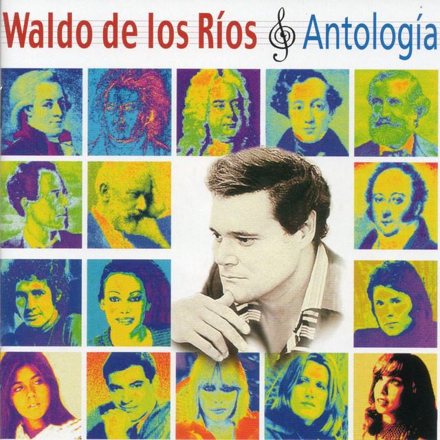 Antonín Dvořák,Waldo De Los Ríos,Orquesta Manuel de Falla